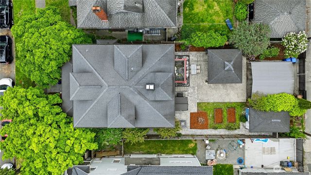 407 N J Street, Tacoma, WA 98403