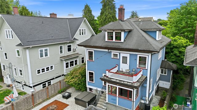 407 N J Street, Tacoma, WA 98403