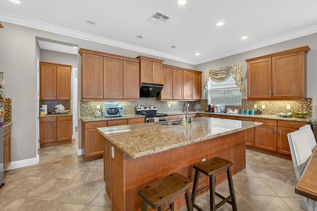 2904 Payson Way, Wellington, FL 33414