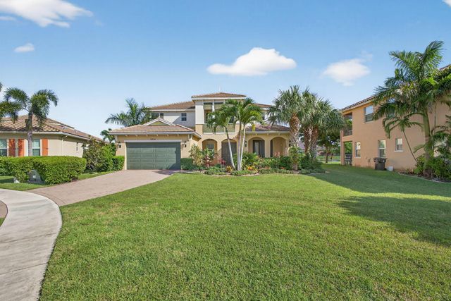 2904 Payson Way, Wellington, FL 33414