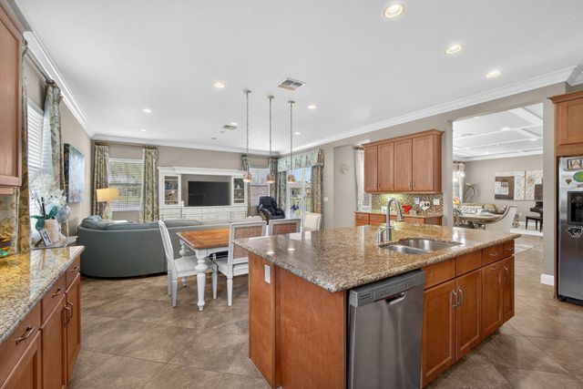 2904 Payson Way, Wellington, FL 33414