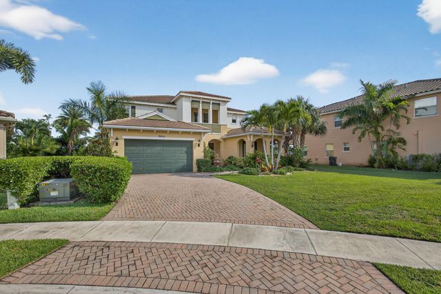 2904 Payson Way, Wellington, FL 33414