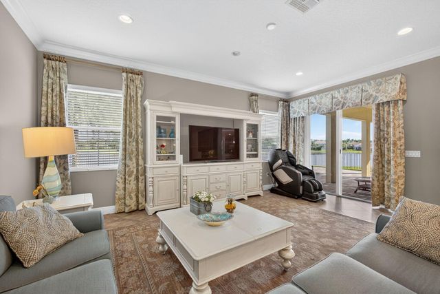 2904 Payson Way, Wellington, FL 33414