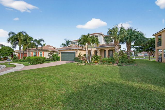 2904 Payson Way, Wellington, FL 33414