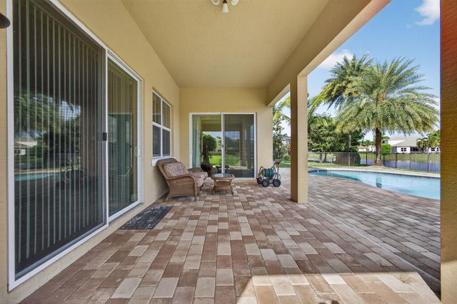 2904 Payson Way, Wellington, FL 33414