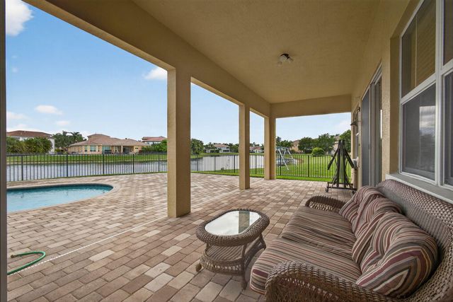 2904 Payson Way, Wellington, FL 33414