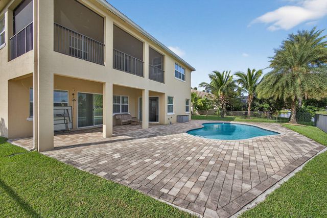 2904 Payson Way, Wellington, FL 33414