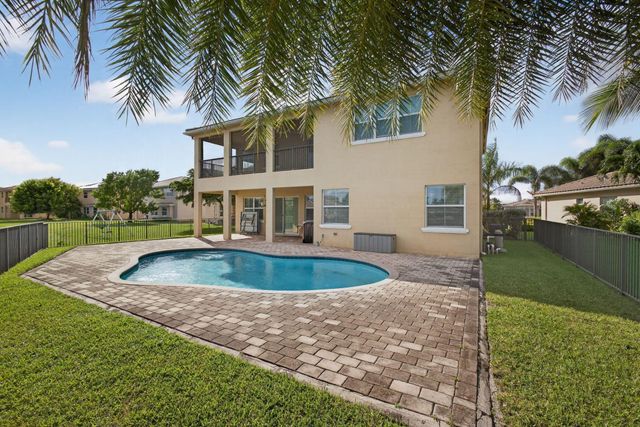 2904 Payson Way, Wellington, FL 33414