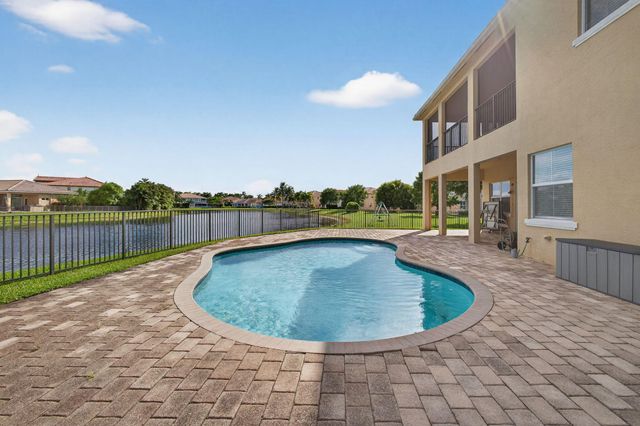 2904 Payson Way, Wellington, FL 33414