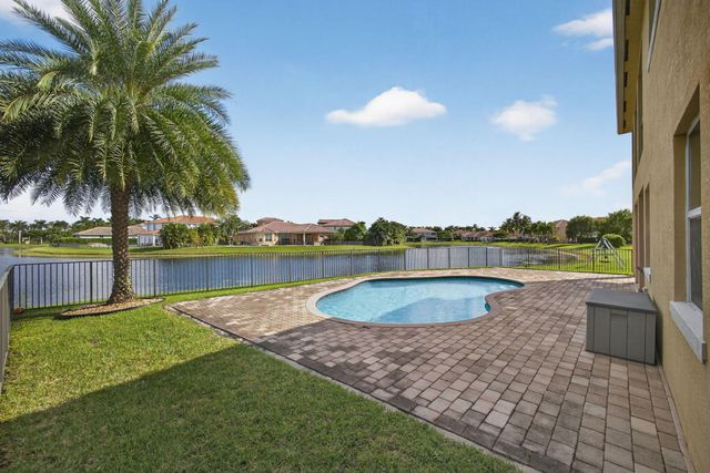 2904 Payson Way, Wellington, FL 33414