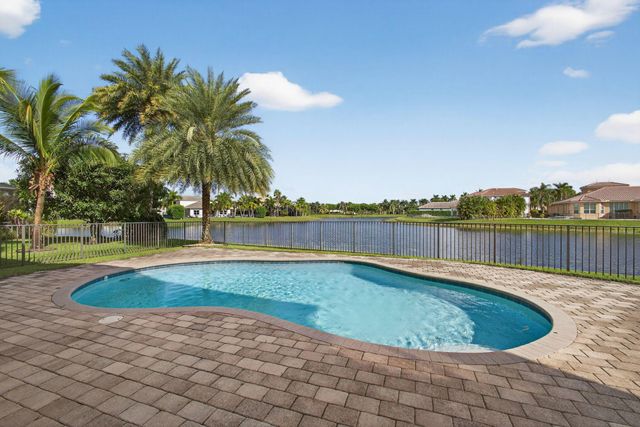 2904 Payson Way, Wellington, FL 33414
