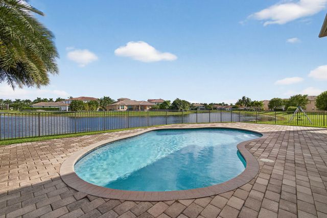 2904 Payson Way, Wellington, FL 33414