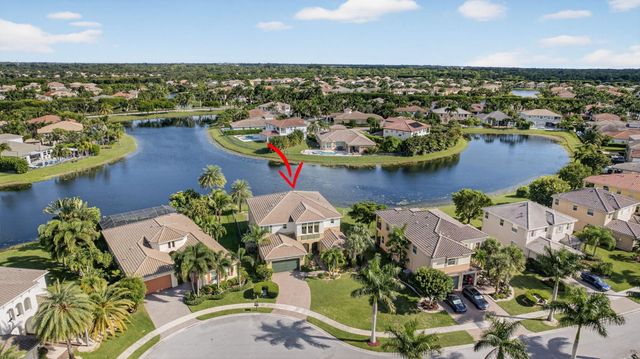 2904 Payson Way, Wellington, FL 33414