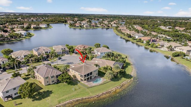 2904 Payson Way, Wellington, FL 33414