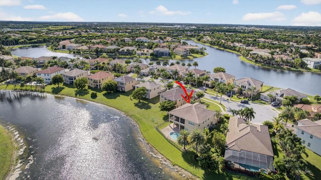 2904 Payson Way, Wellington, FL 33414