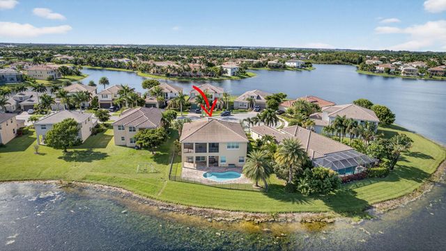 2904 Payson Way, Wellington, FL 33414