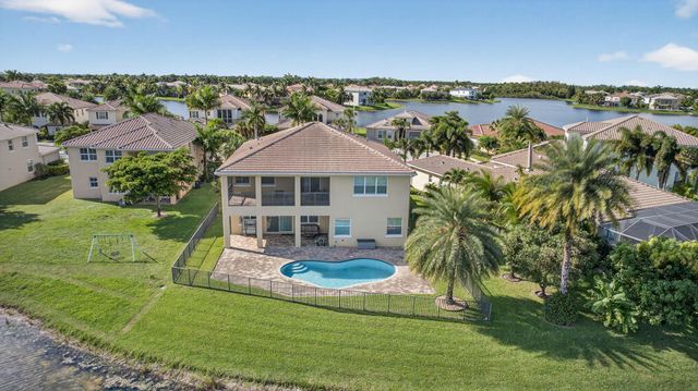 2904 Payson Way, Wellington, FL 33414