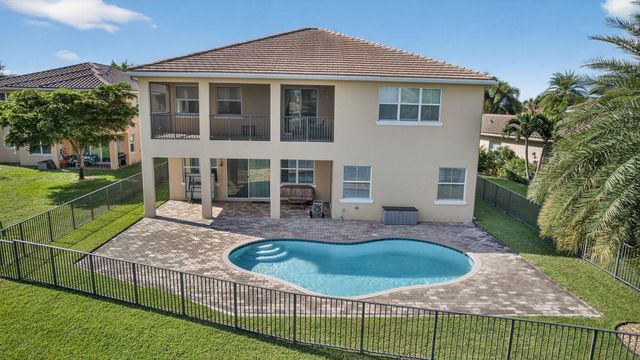 2904 Payson Way, Wellington, FL 33414