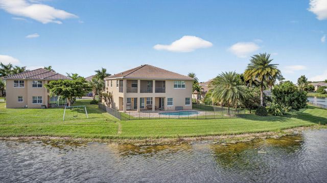 2904 Payson Way, Wellington, FL 33414