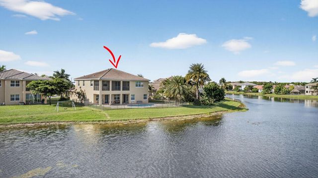 2904 Payson Way, Wellington, FL 33414