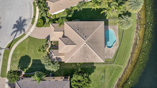 2904 Payson Way, Wellington, FL 33414