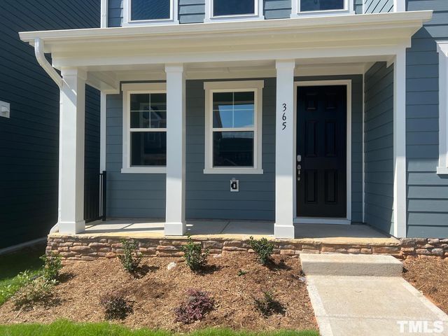 365 Natsam Woods Way, Wake Forest, NC 27587