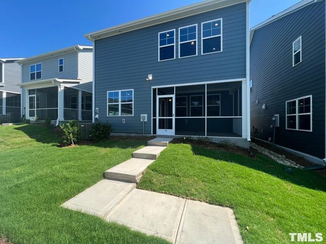 365 Natsam Woods Way, Wake Forest, NC 27587