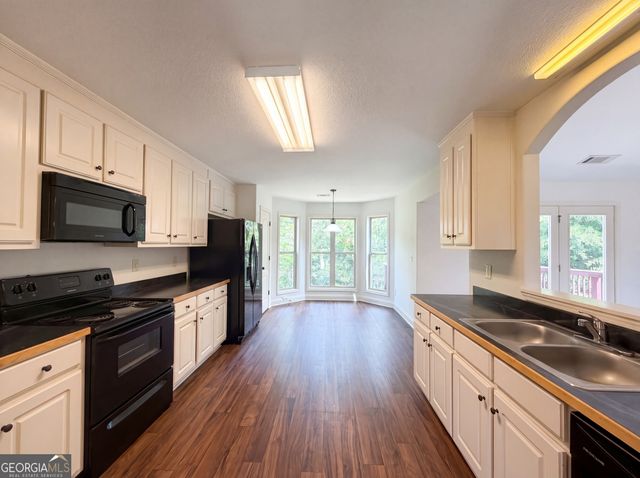 2721 Berkshire Drive, Winder, GA 30680
