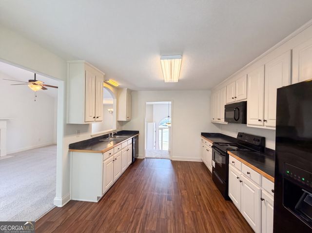 2721 Berkshire Drive, Winder, GA 30680