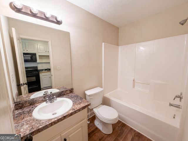 2721 Berkshire Drive, Winder, GA 30680