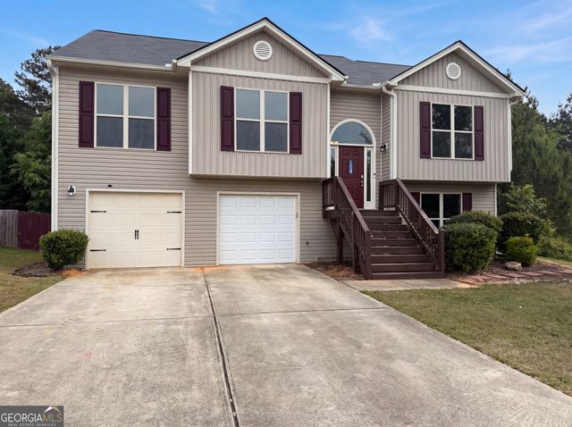 2721 Berkshire Drive, Winder, GA 30680