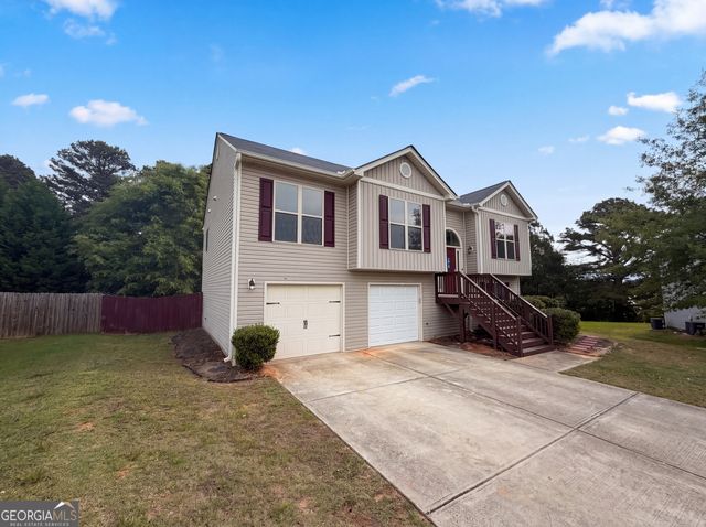 2721 Berkshire Drive, Winder, GA 30680