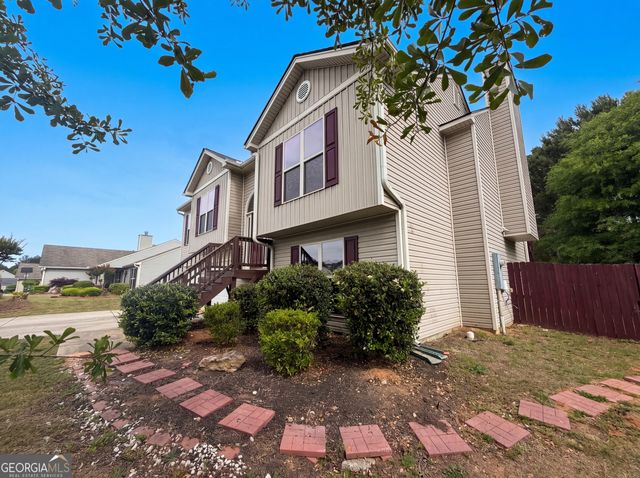 2721 Berkshire Drive, Winder, GA 30680