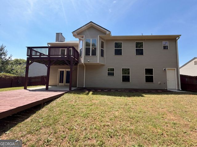 2721 Berkshire Drive, Winder, GA 30680