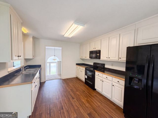 2721 Berkshire Drive, Winder, GA 30680