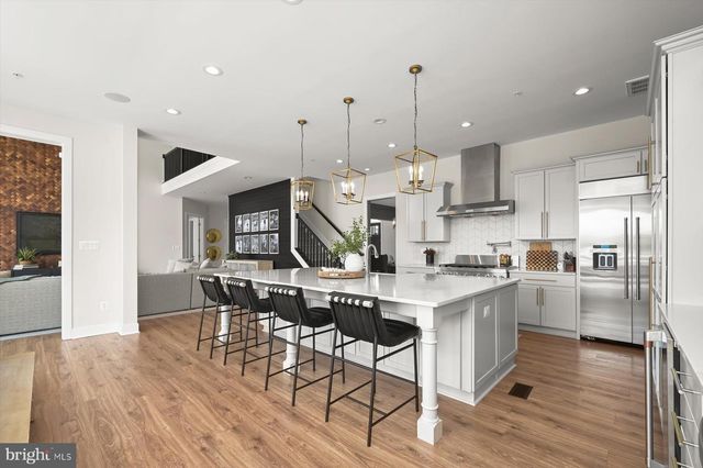 1621 CARNOUSTIE RD, Davidsonville, MD 21035