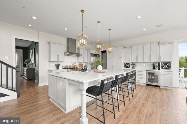 1621 CARNOUSTIE RD, Davidsonville, MD 21035