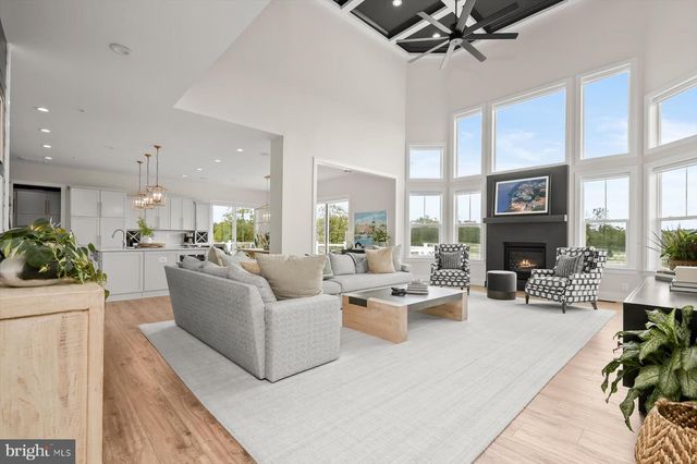 1621 CARNOUSTIE RD, Davidsonville, MD 21035