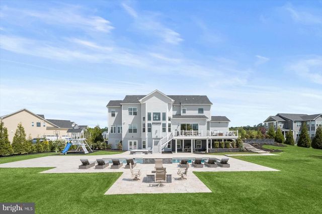 1621 CARNOUSTIE RD, Davidsonville, MD 21035