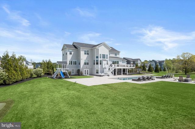 1621 CARNOUSTIE RD, Davidsonville, MD 21035