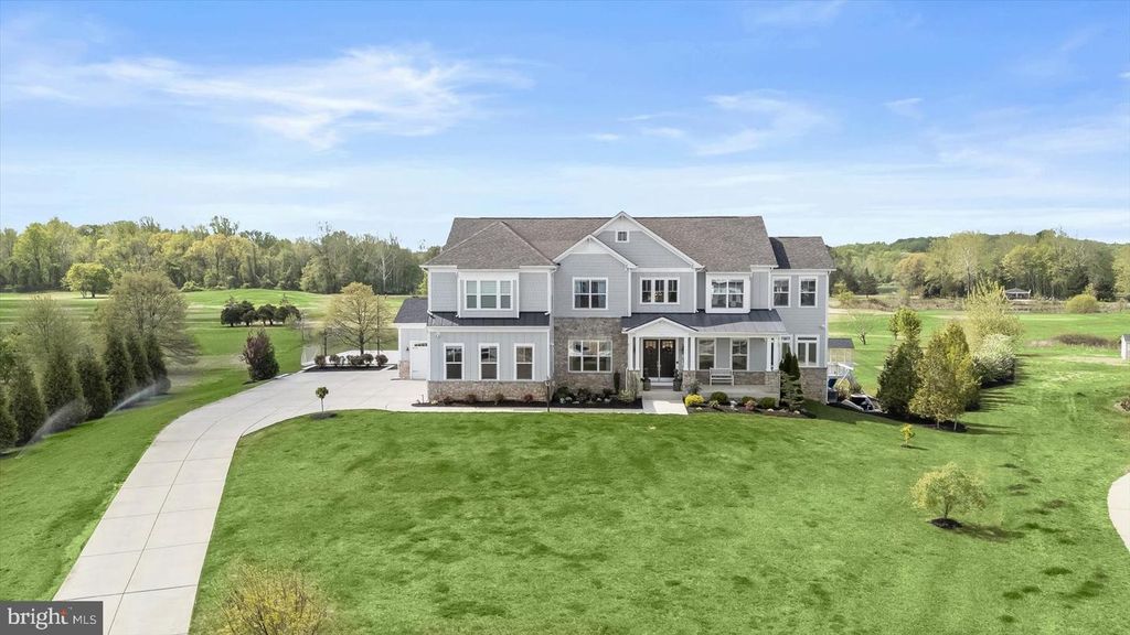 1621 CARNOUSTIE RD, Davidsonville, MD 21035