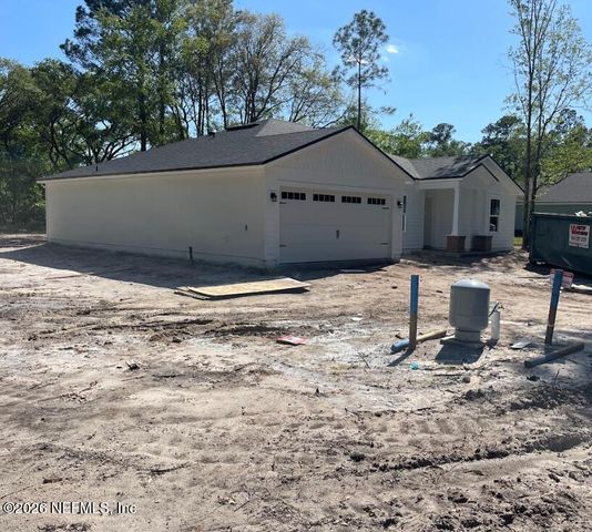 7330 SYCAMORE Street, Jacksonville, FL 32219