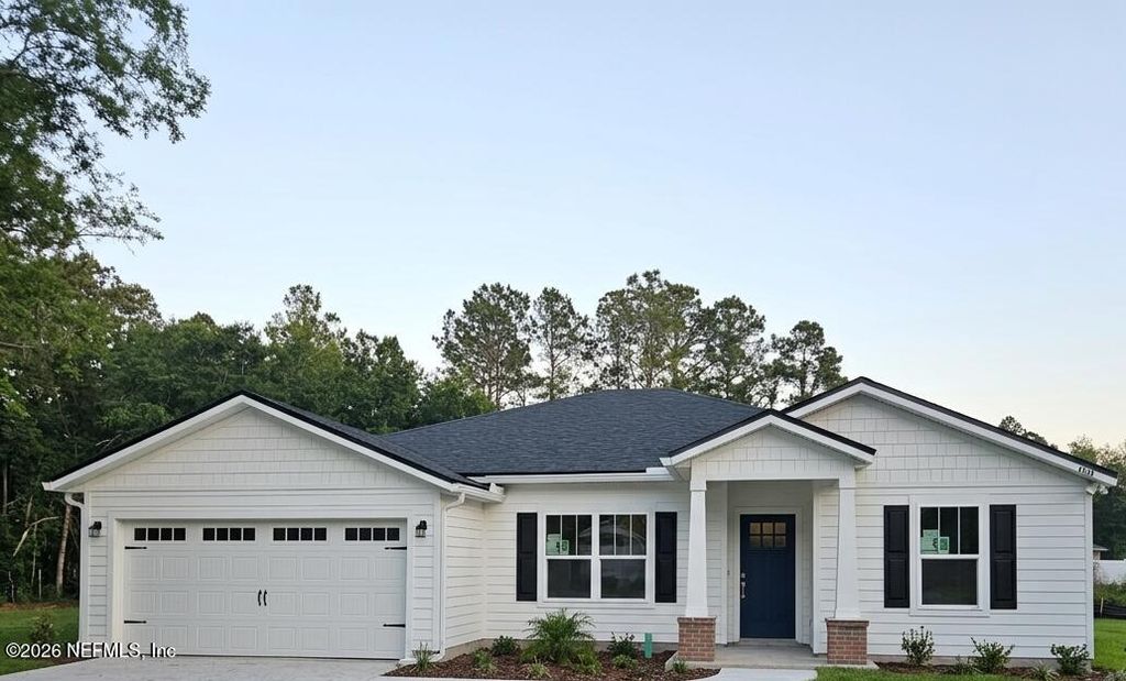 7330 SYCAMORE Street, Jacksonville, FL 32219