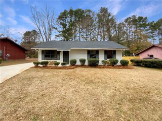 445 Wilson Mill SW Road, Atlanta, GA 30331