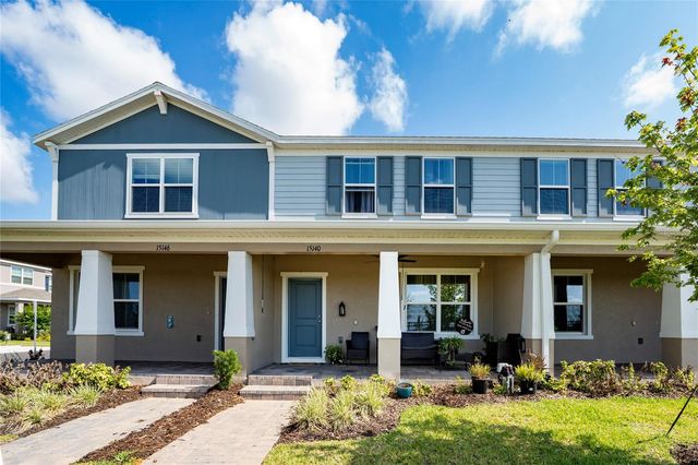 15140 WINDFLOWER ALLEY, Winter Garden, FL 34787