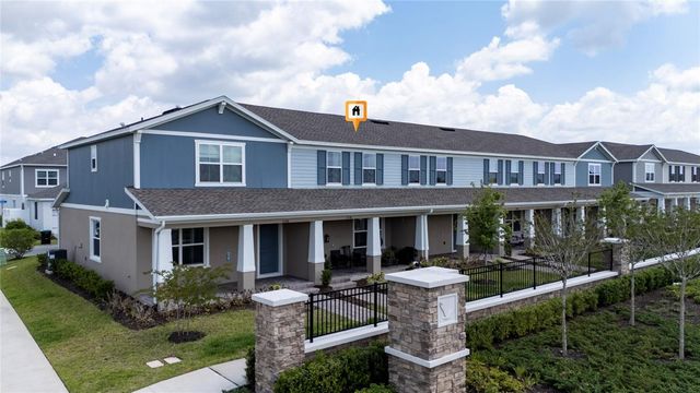 15140 WINDFLOWER ALLEY, Winter Garden, FL 34787