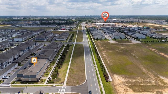 15140 WINDFLOWER ALLEY, Winter Garden, FL 34787