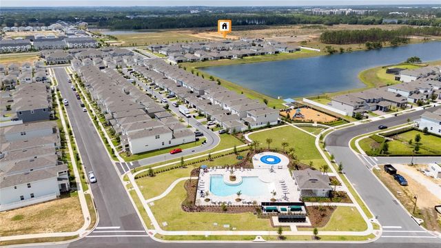 15140 WINDFLOWER ALLEY, Winter Garden, FL 34787