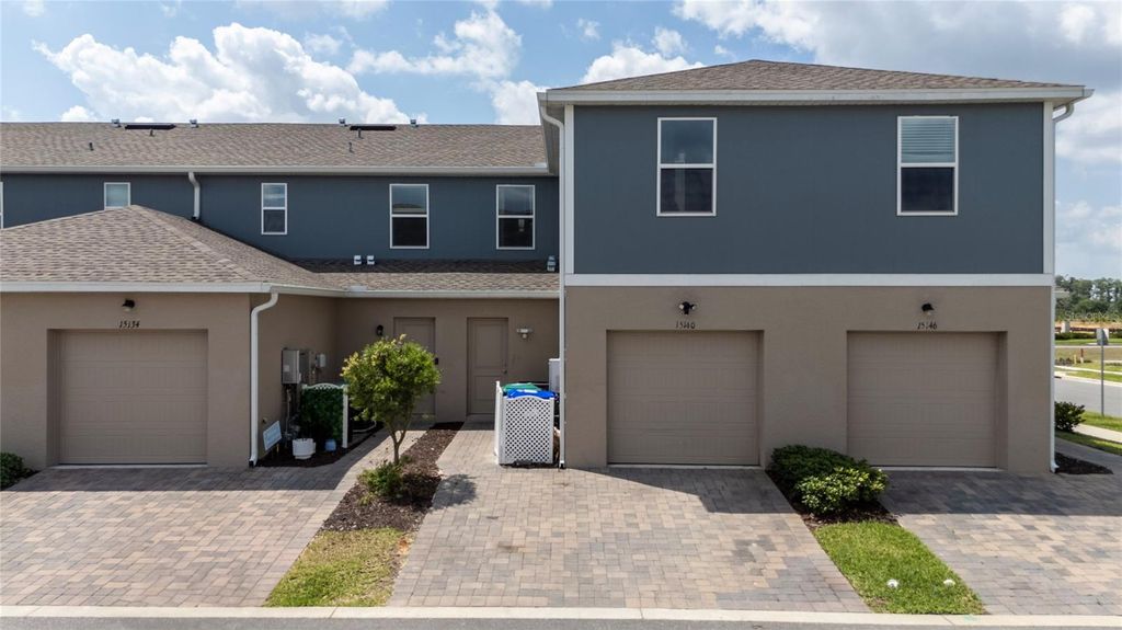 15140 WINDFLOWER ALLEY, Winter Garden, FL 34787
