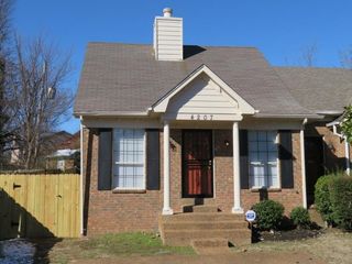 4207 HICKORY GROVE DR, Memphis, TN 38141